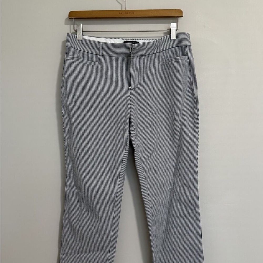Banana Republic Sloan Petite pants